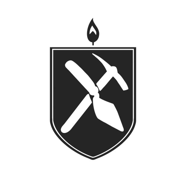 arkæologi logo