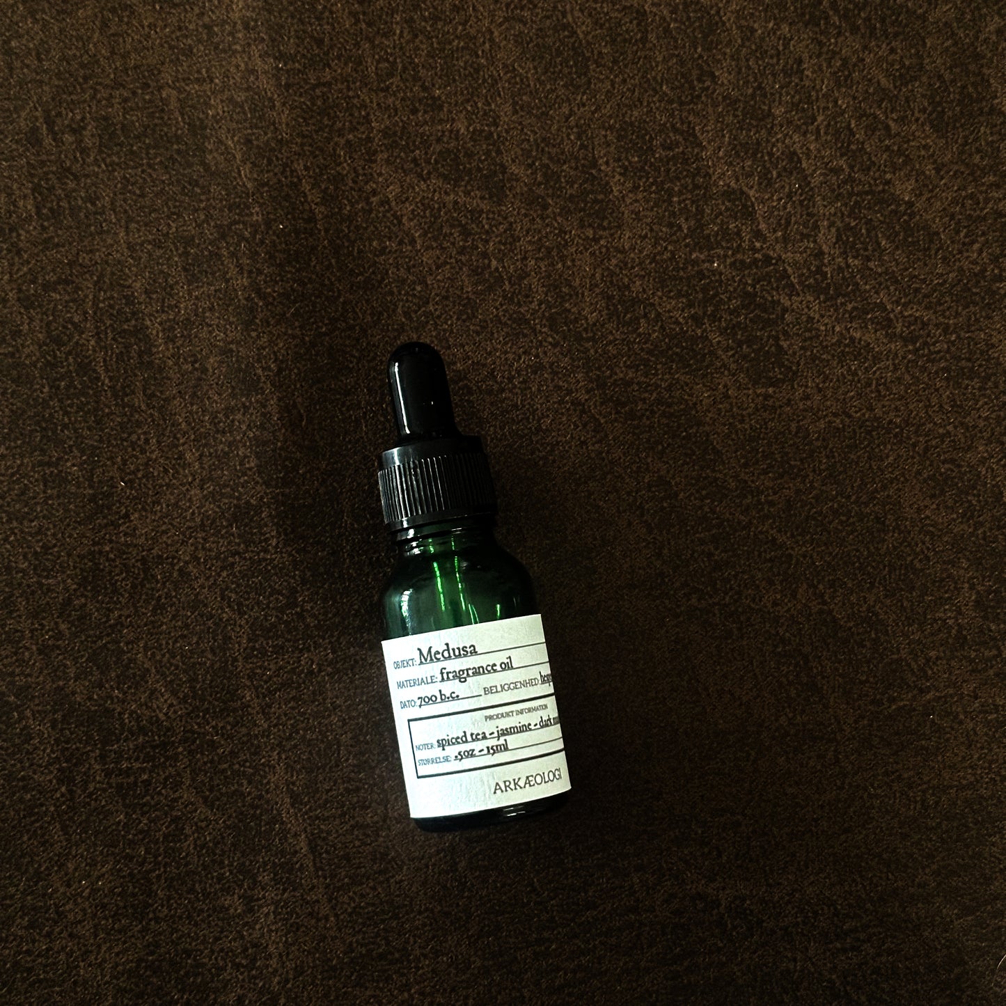Medusa | Fragrance Oil