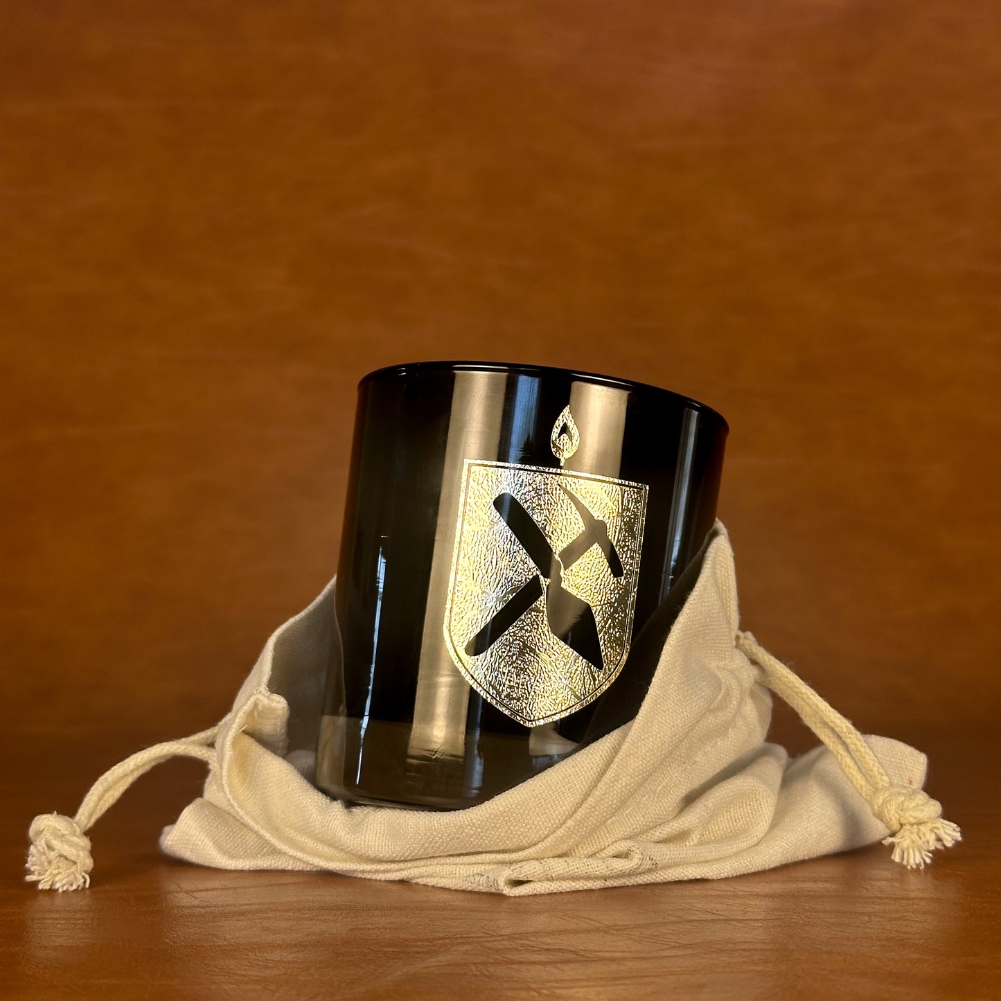 Afternoon Tea | Sort Candle