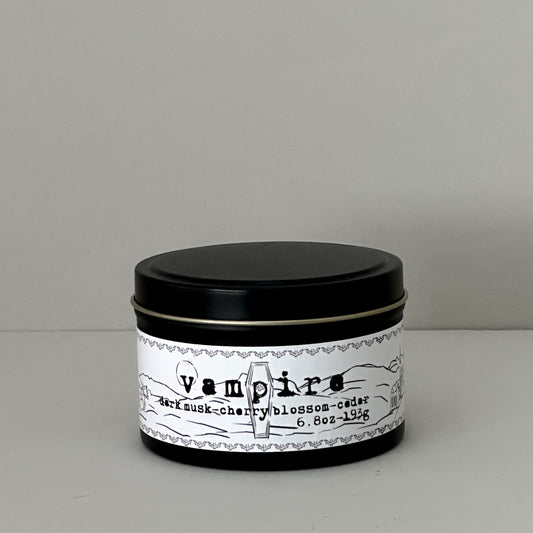 Vampire Candle | Limited Release