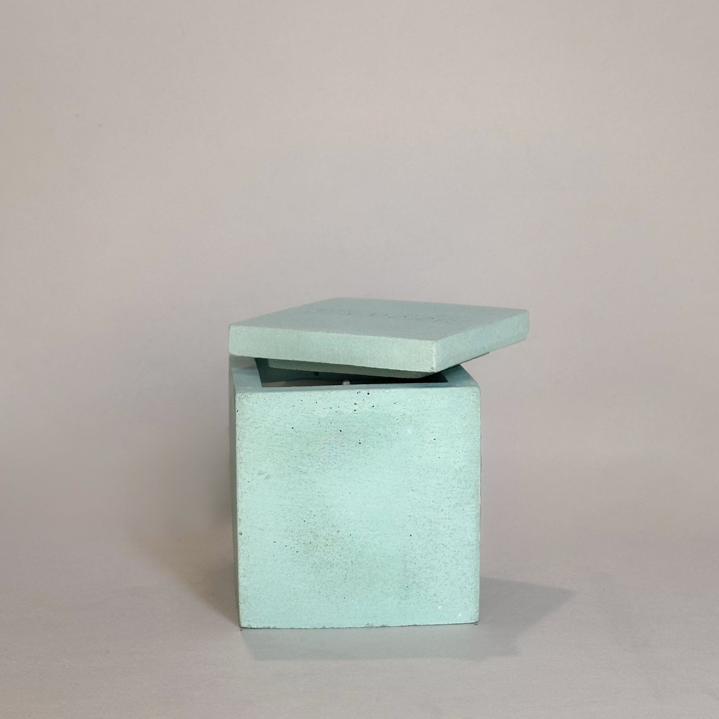 Artifact Nuance Candle | Teal