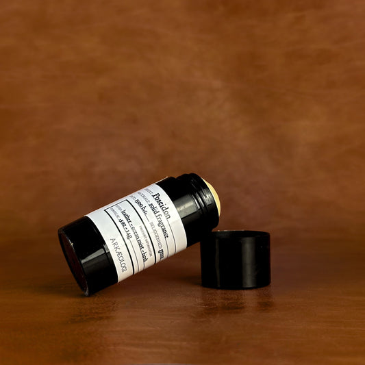 Poseidon | Solid Fragrance