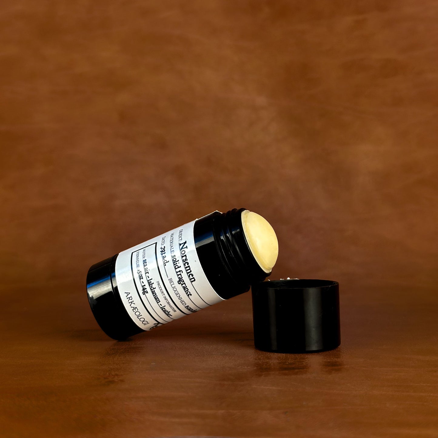 Norsemen | Solid Fragrance