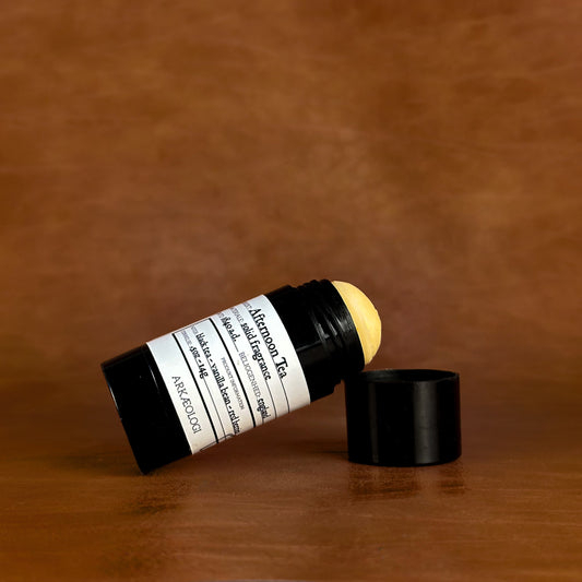 Afternoon Tea | Solid Fragrance