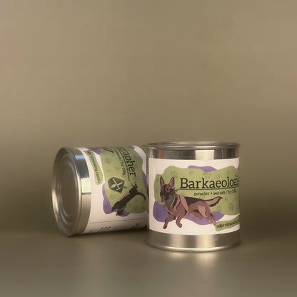 Barkaeologist | Odor Eliminating Candle