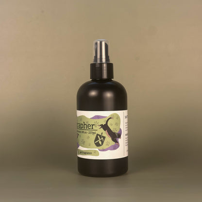 Catographer | Pet Fragrance