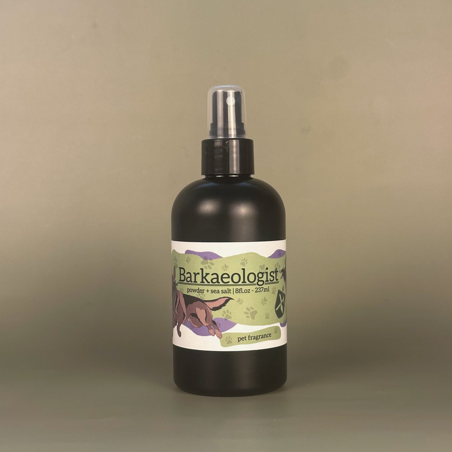 Barkaeologist | Pet Fragrance