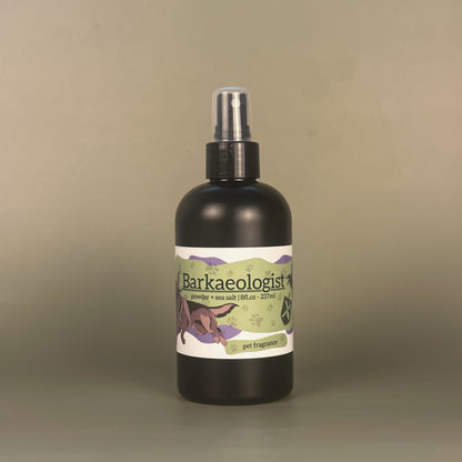 Barkaeologist | Pet Fragrance