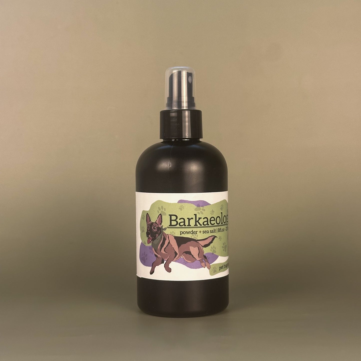 Barkaeologist | Pet Fragrance