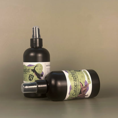 Catographer | Pet Fragrance