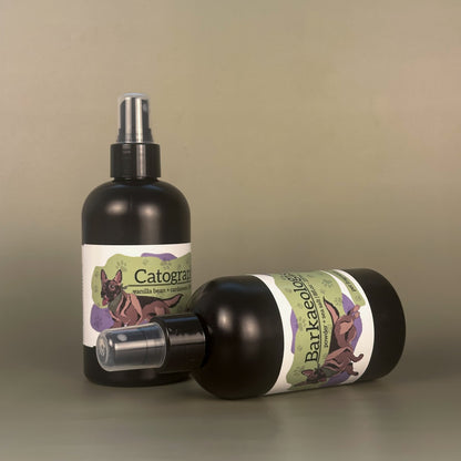 Barkaeologist | Pet Fragrance