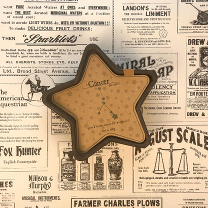 Cancer | Star Candle