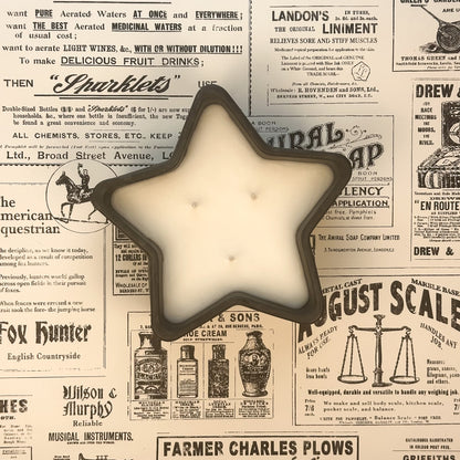 Capricorn | Star Candle
