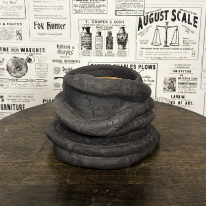 Medusa Candle | The Snake Artifact