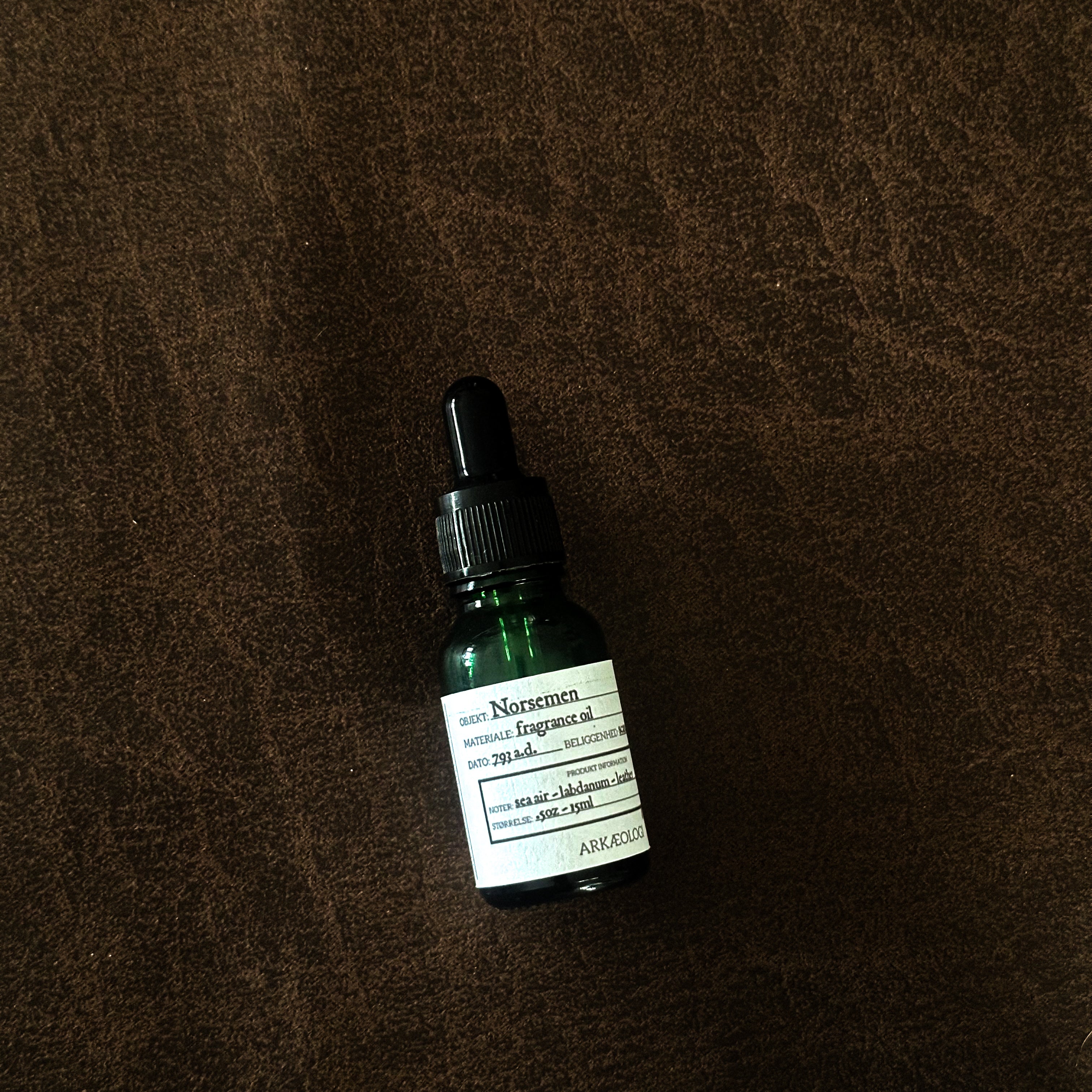 Norsemen | Fragrance Oil