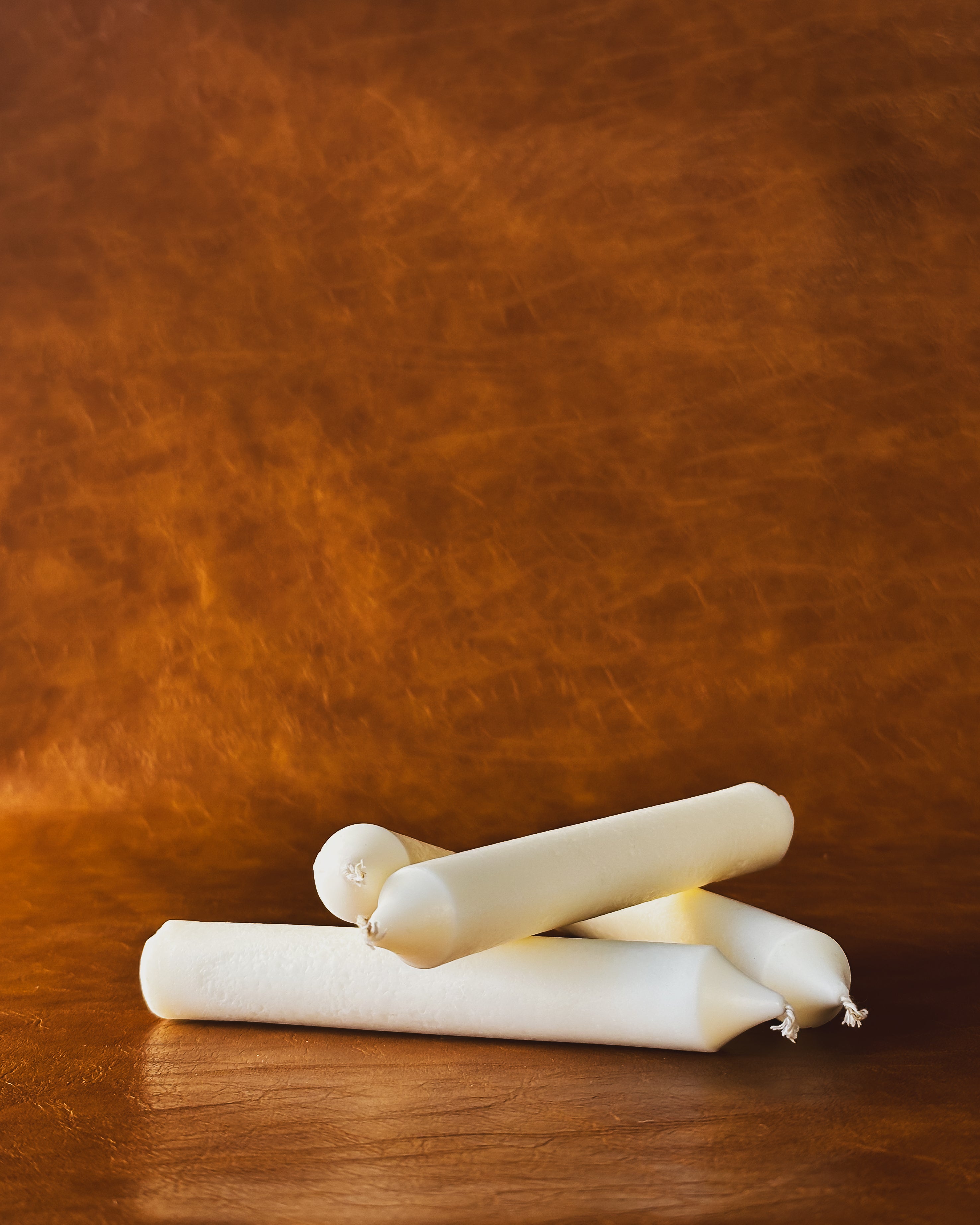 Taper Candle Quartet